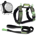 Load image into Gallery viewer, ULTIMATE URBAN Harness, LEASH and NITE Lite Bundle