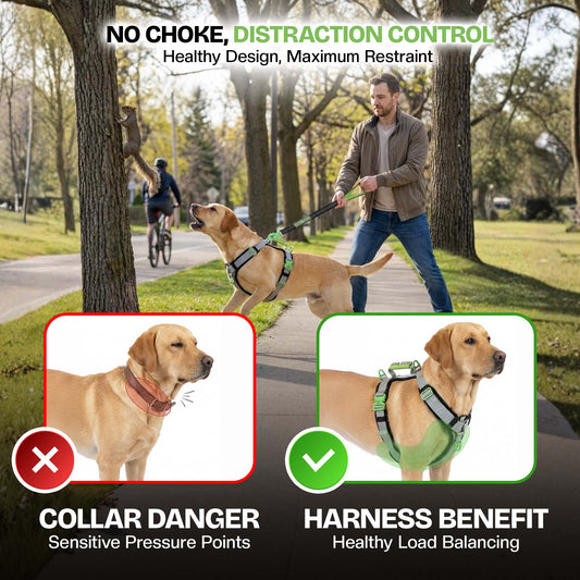 ULTIMATE URBAN Harness