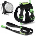 Load image into Gallery viewer, SUPREME SPORT Harness, LEASH and NITE Lite Bundle
