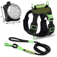 Load image into Gallery viewer, SUPREME SPORT Harness, LEASH and NITE Lite Bundle