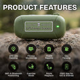 Load image into Gallery viewer, Healthy Harness FITNESS TRACKER (New Product Launching Summer'26)