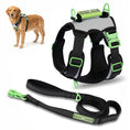 Load image into Gallery viewer, SUPREME SPORT Harness and STRAP LEASH Bundle
