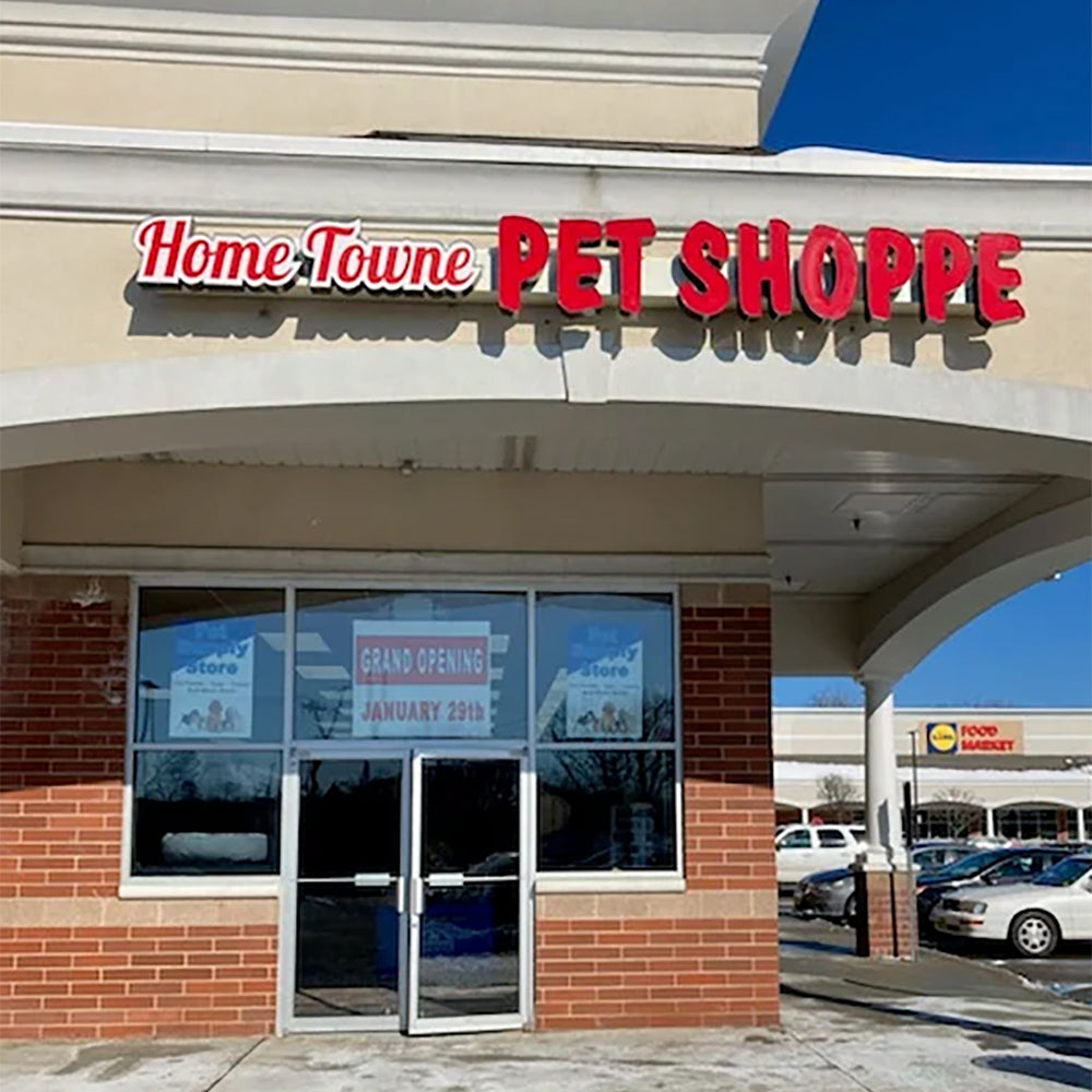 Why Healthy Harness is Committed to Selling our Products Through Regional, Independent Pet Retailers