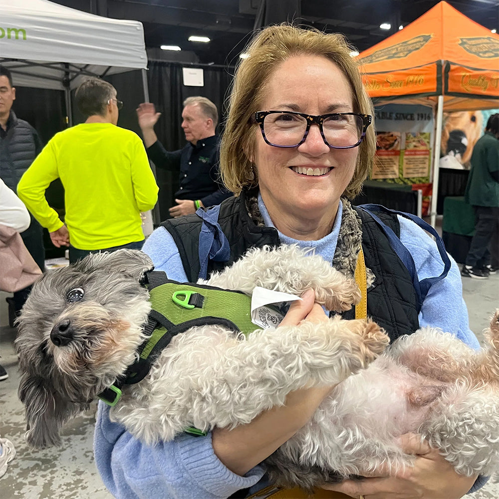 LESSONS LEARNED at the 2026 Super Pet Expo