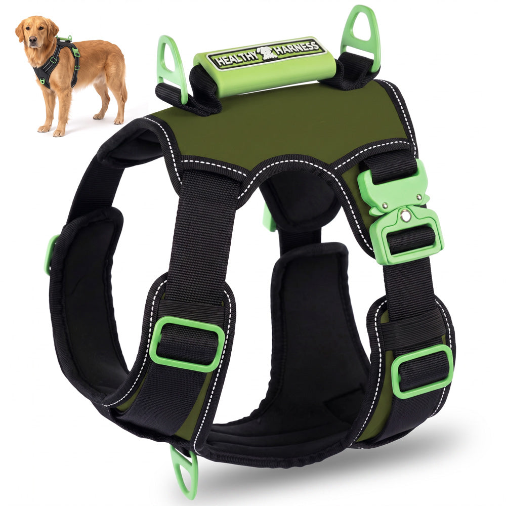 SUPREME SPORT Harness