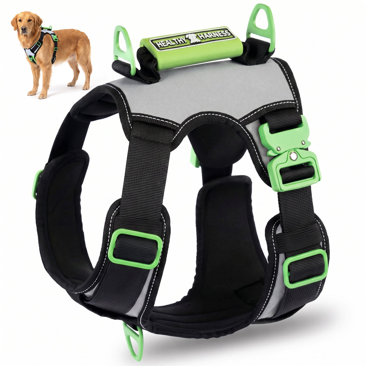 SUPREME SPORT Harness