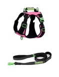 Load image into Gallery viewer, SUPREME SPORT Harness and STRAP LEASH Bundle

