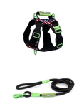 Load image into Gallery viewer, SUPREME SPORT Harness and STRAP LEASH Bundle
