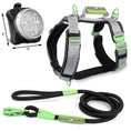 Load image into Gallery viewer, ULTIMATE URBAN Harness, LEASH and NITE Lite Bundle
