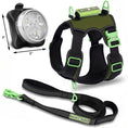 Load image into Gallery viewer, SUPREME SPORT Harness, LEASH and NITE Lite Bundle
