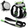 Load image into Gallery viewer, SUPREME SPORT Harness, LEASH and NITE Lite Bundle
