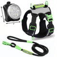 Load image into Gallery viewer, SUPREME SPORT Harness, LEASH and NITE Lite Bundle
