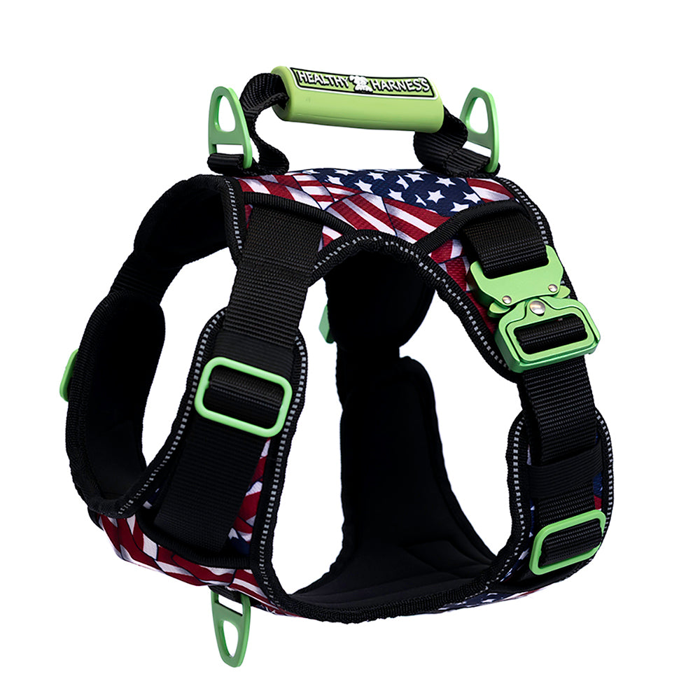 SUPREME SPORT Harness