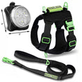 Load image into Gallery viewer, SUPREME SPORT Harness, LEASH and NITE Lite Bundle
