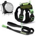 Load image into Gallery viewer, SUPREME SPORT Harness, LEASH and NITE Lite Bundle
