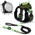 Load image into Gallery viewer, SUPREME SPORT Harness, LEASH and NITE Lite Bundle
