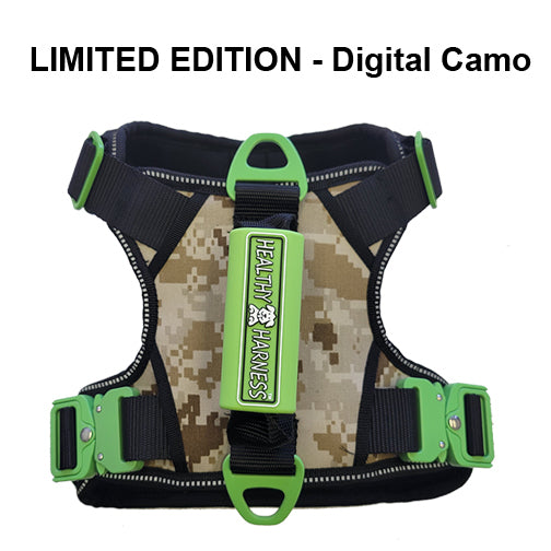 SUPREME SPORT Harness