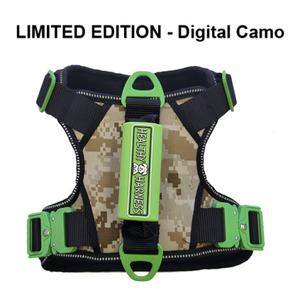 SUPREME SPORT Harness