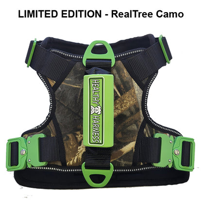 SUPREME SPORT Harness