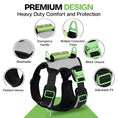Load image into Gallery viewer, SUPREME SPORT Harness and STRAP LEASH Bundle
