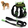 Load image into Gallery viewer, SUPREME SPORT Harness and STRAP LEASH Bundle

