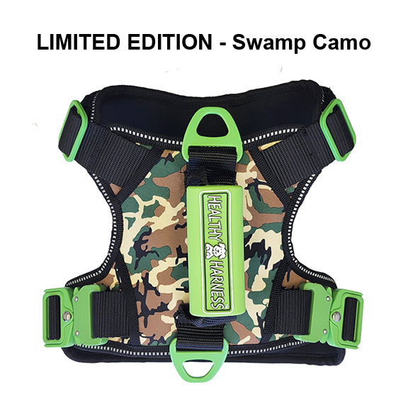SUPREME SPORT Harness