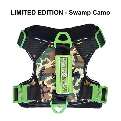 SUPREME SPORT Harness