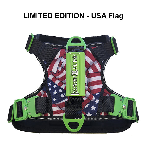 SUPREME SPORT Harness