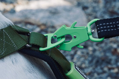 ULTIMATE URBAN DOG HARNESS