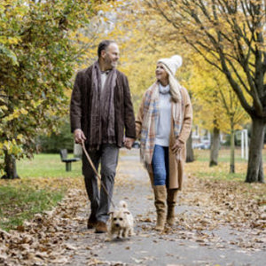 ULTIMATE URBAN Harness lifestyle image
