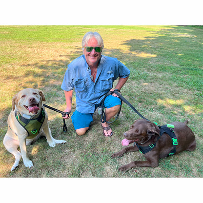 SUPREME SPORT Harness and FREE LEASH