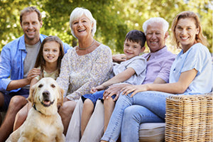 Healthy Harness FITNESS TRACKER lifestyle image