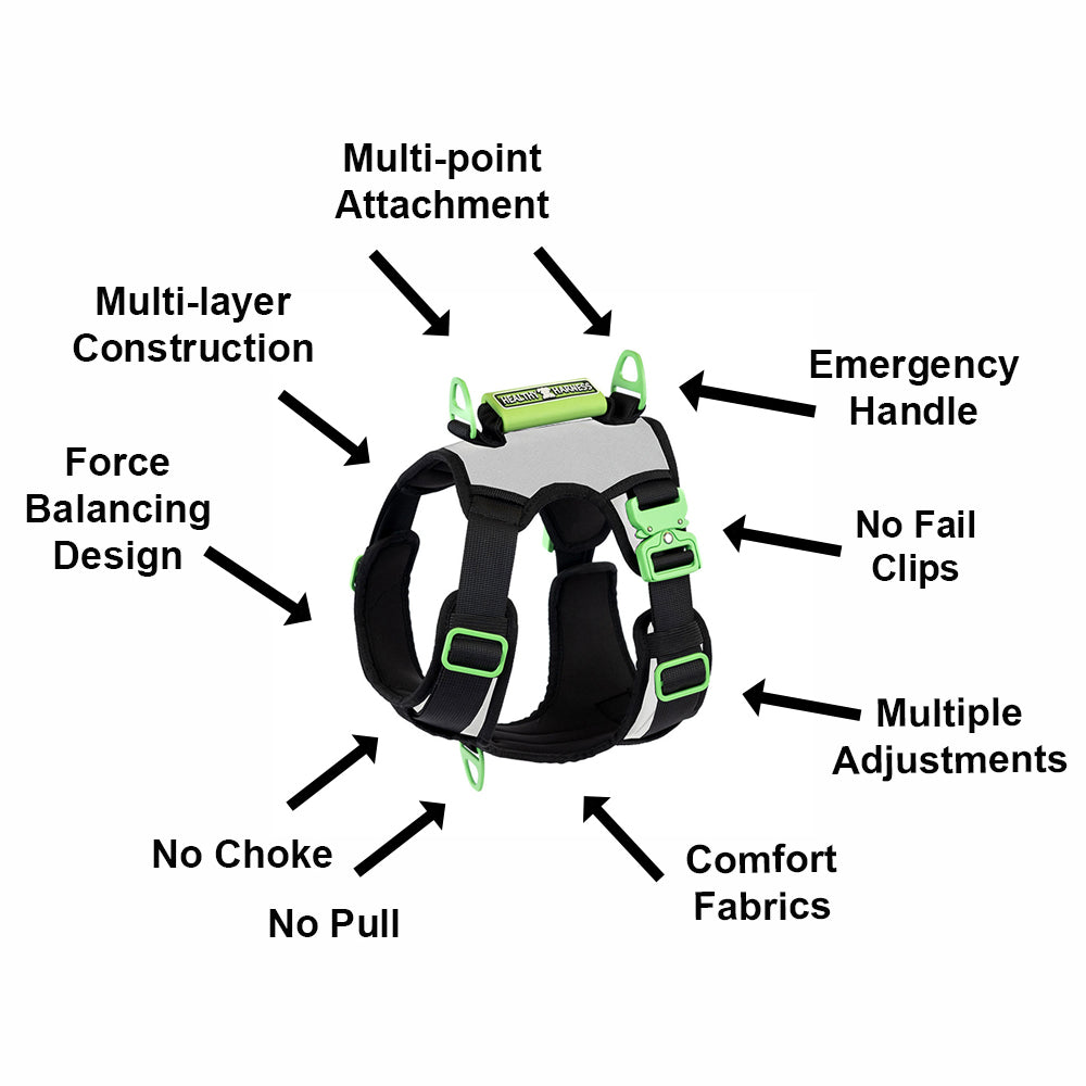 SUPREME SPORT Harness
