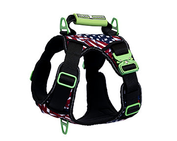 SUPREME SPORT Harness