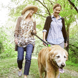 Healthy Harness Gift Card lifestyle image