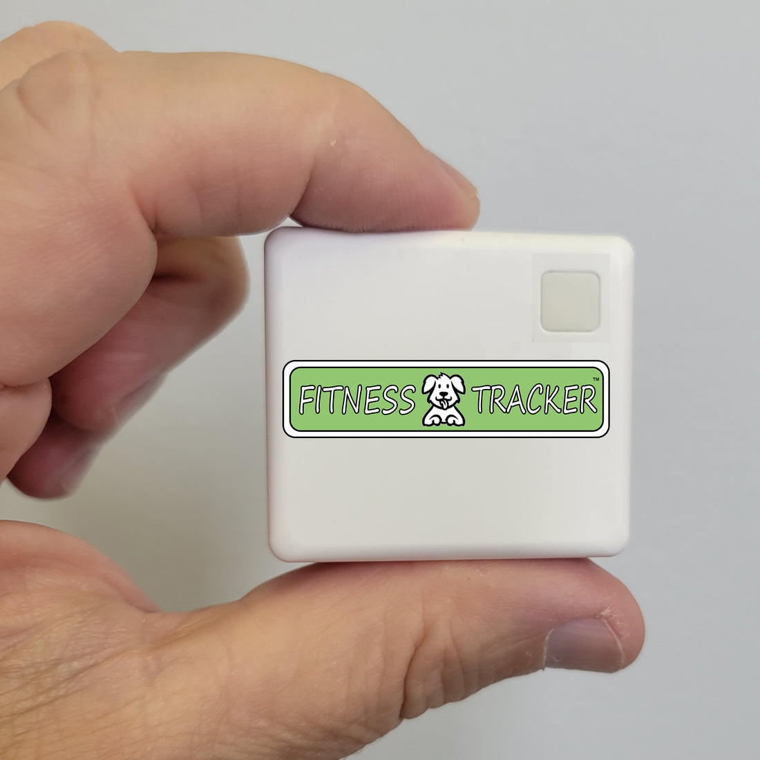 Healthy Harness FITNESS TRACKER