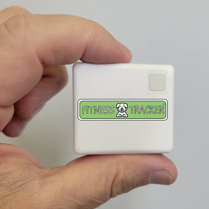 Healthy Harness FITNESS TRACKER