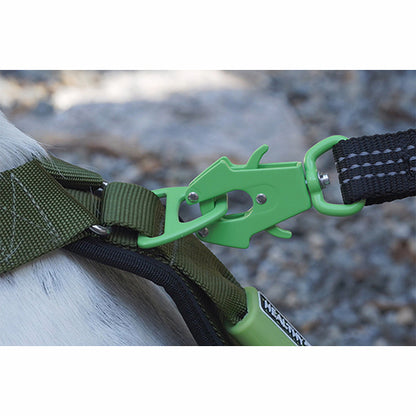 ULTIMATE URBAN Harness and FREE LEASH