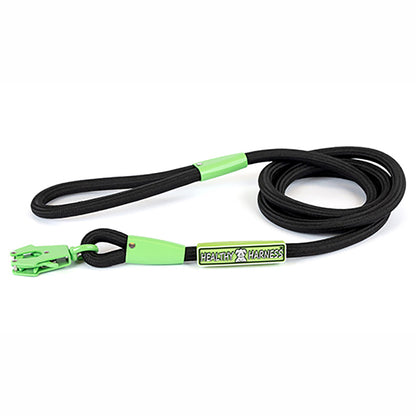 Healthy Harness ROPE LEASH