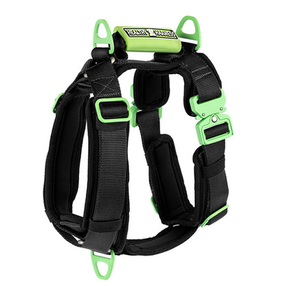 ULTIMATE URBAN DOG HARNESS