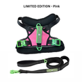 Load image into Gallery viewer, SUPREME SPORT Harness and STRAP LEASH Bundle
