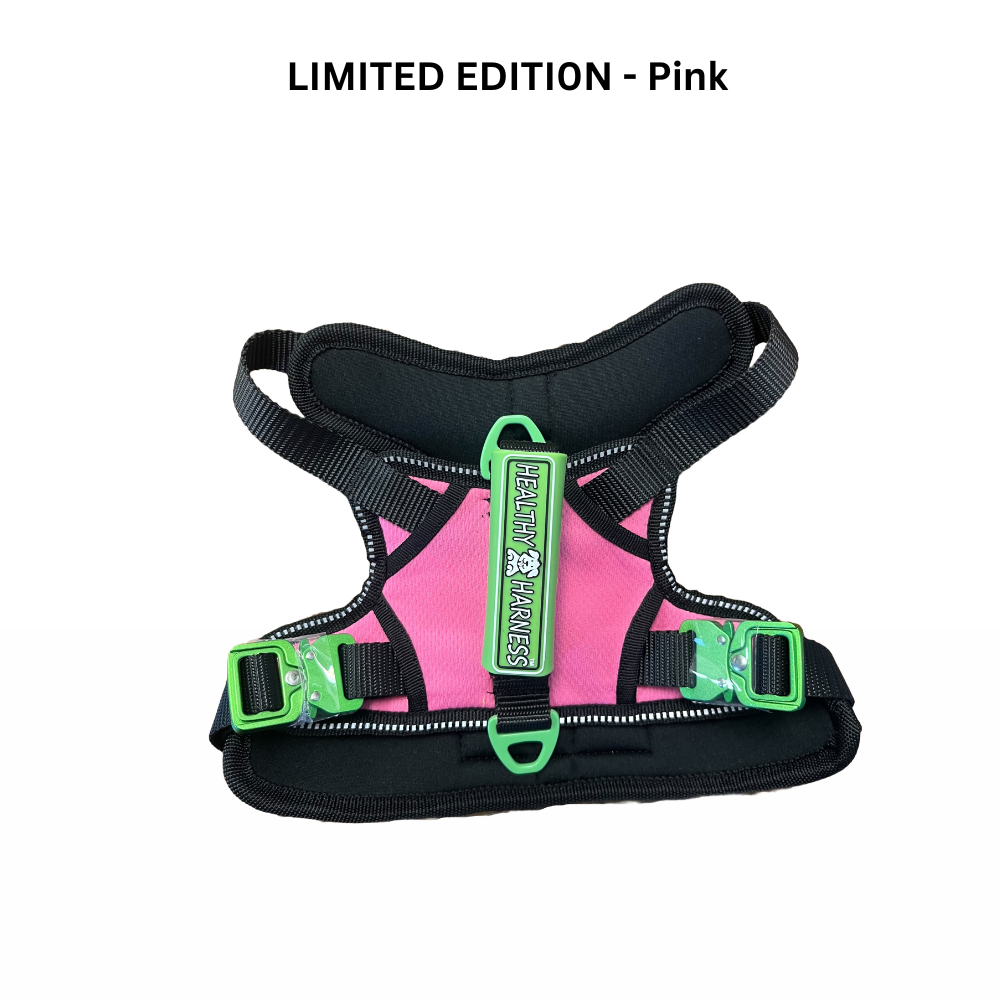 SUPREME SPORT Harness