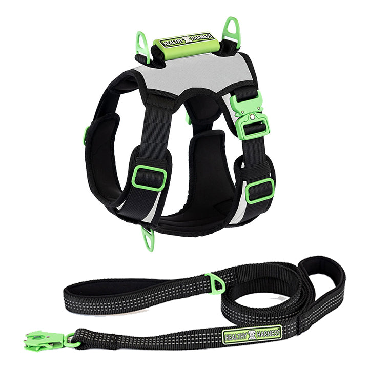 SUPREME SPORT Harness and FREE LEASH