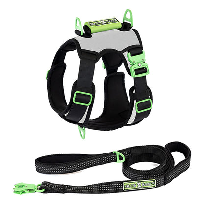 SUPREME SPORT Harness and FREE LEASH