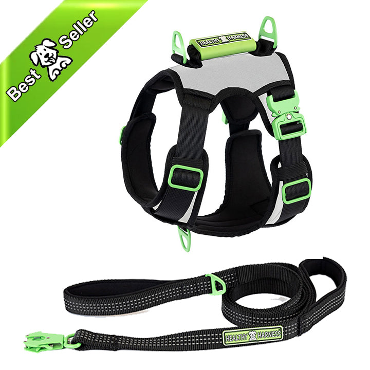 SUPREME SPORT Harness and FREE LEASH
