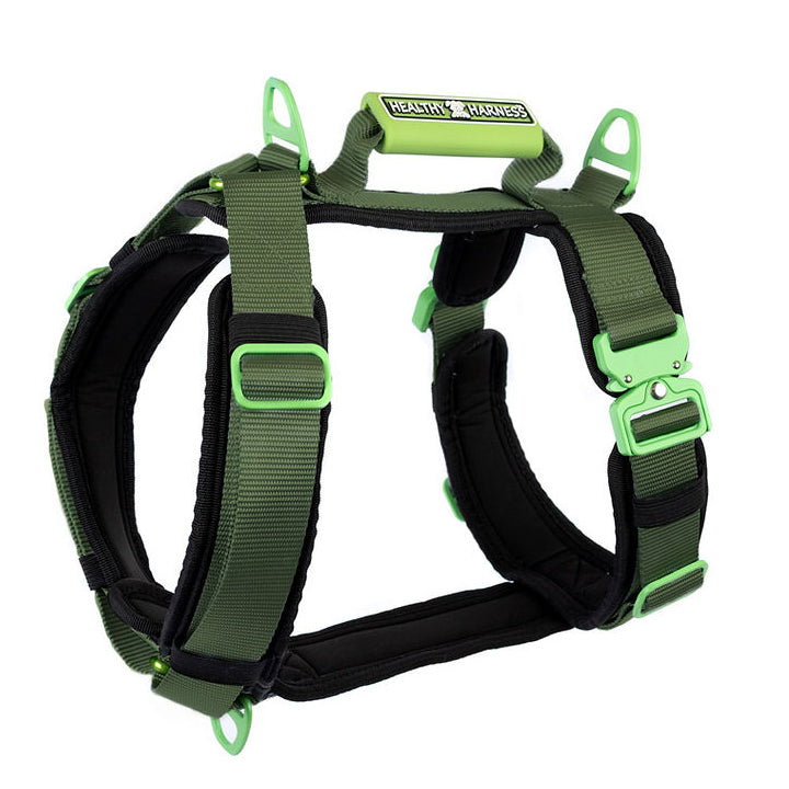 ULTIMATE URBAN Harness