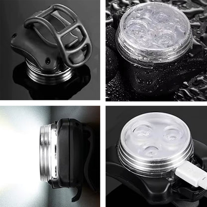 Healthy Harness NITE Lite COMING SOON!!!!