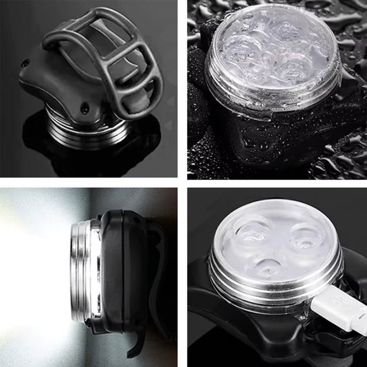 Healthy Harness NITE Lite LED Safety Light COMING SOON!!!!