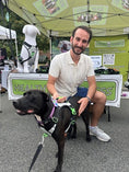 Load image into Gallery viewer, Healthy Harness STRAP LEASH
