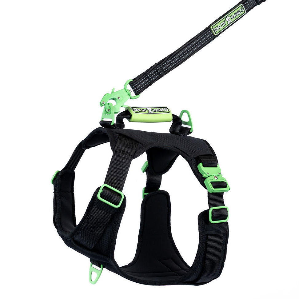 SUPREME SPORT Harness